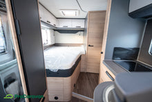 Ladda upp bild till gallerivisning, Knaus Live Ti 650 MF Platinum Selection
