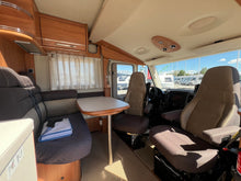 Ladda upp bild till gallerivisning, Hymer ML I 580
