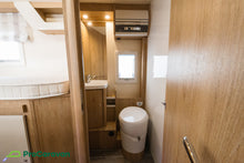 Lataa kuva Galleria-katseluun, Ci Elliot 87 XT
