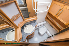 Lataa kuva Galleria-katseluun, Kabe Royal
