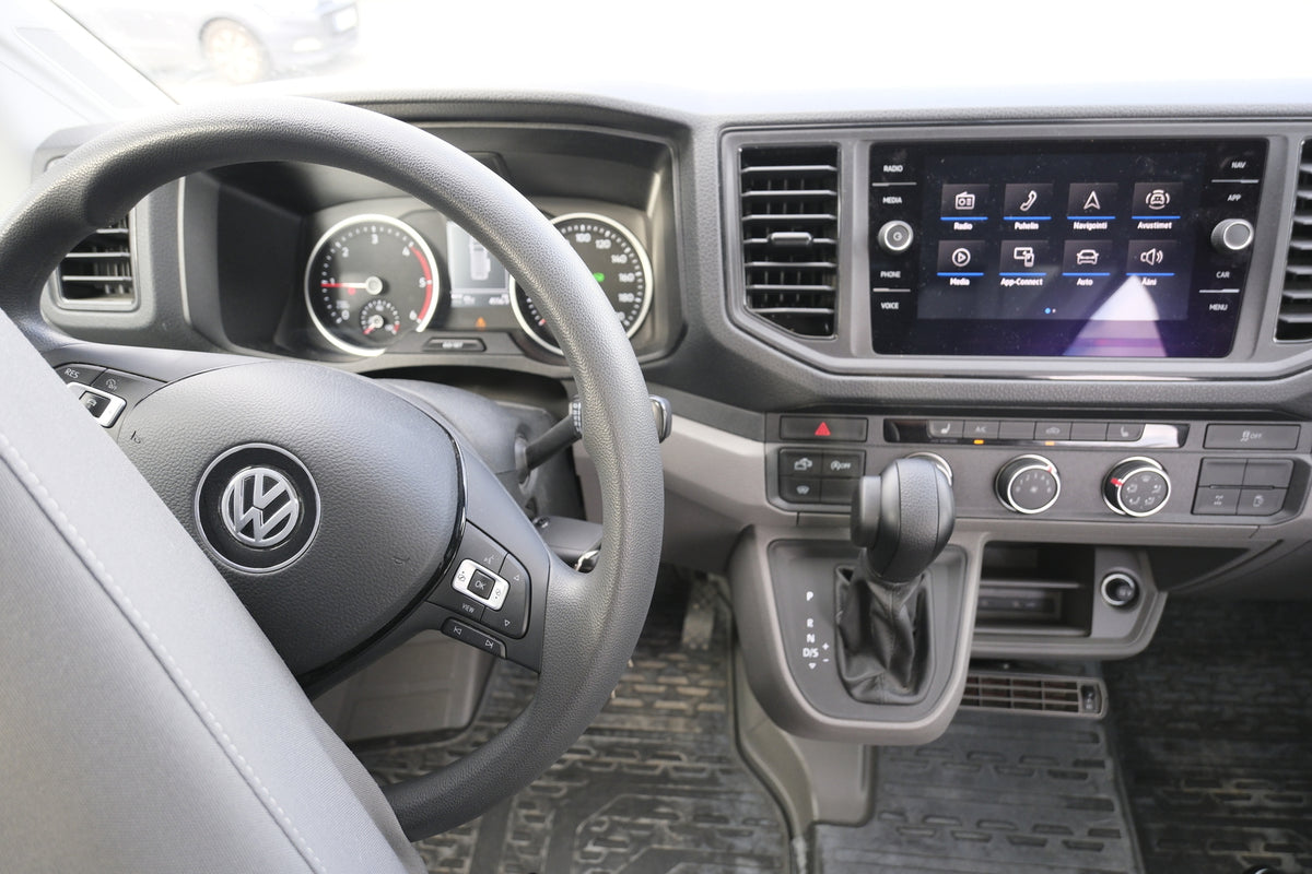 Volkswagen Grand California  680