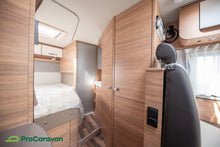 Ladda upp bild till gallerivisning, Weinsberg CaraCompact 600 MF Edition [PEPPER]
