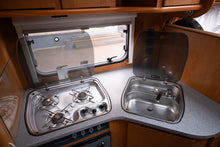 Lataa kuva Galleria-katseluun, Dethleffs RT 6844 Esprit
