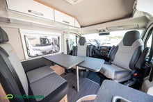 Ladda upp bild till gallerivisning, Weinsberg CaraBus 630 ME EDITION [FIRE]
