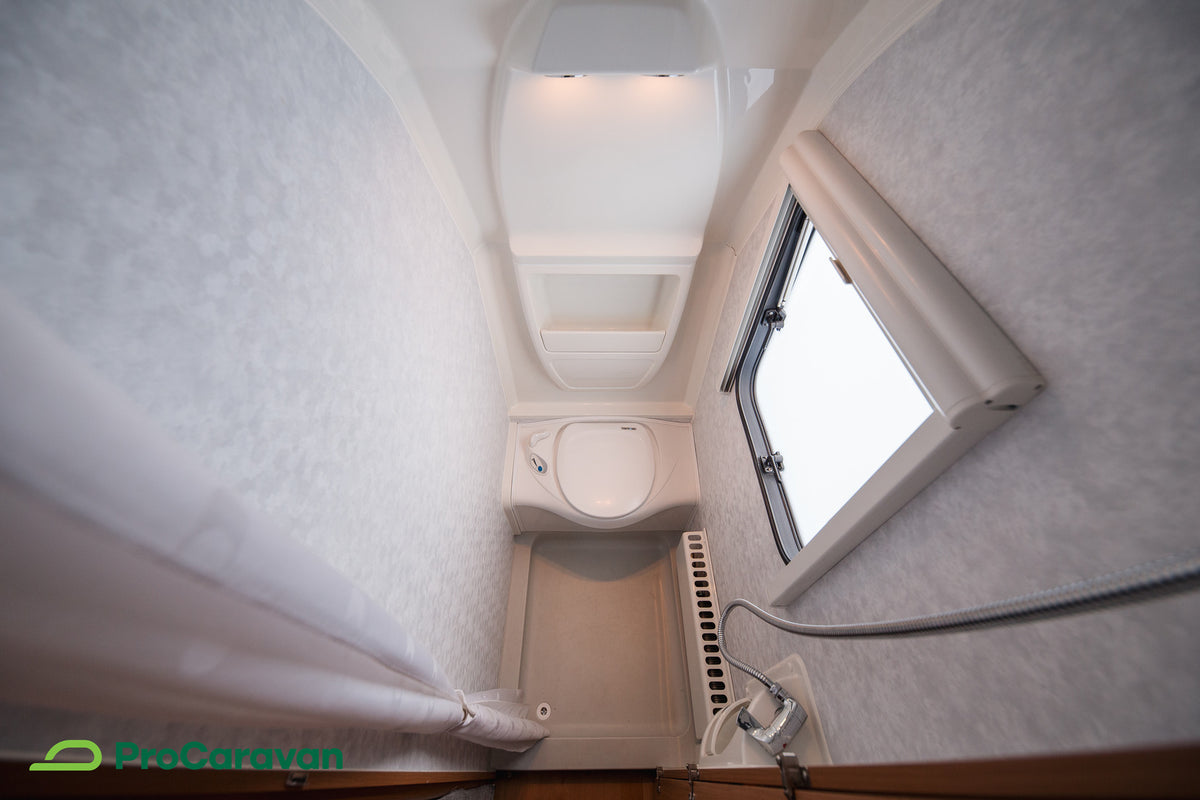 Adria Classica 613 PK
