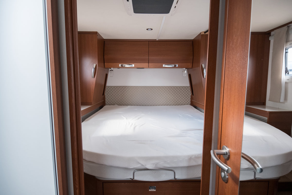 Rapido 896F Scandinavian Exclusive