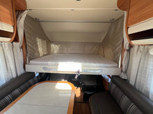 Lataa kuva Galleria-katseluun, Hymer B 878 SL
