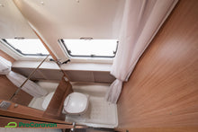 Lataa kuva Galleria-katseluun, Knaus Box Star 500 MH City
