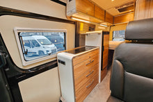 Ladda upp bild till gallerivisning, Hymer S Grand Canyon 4x4
