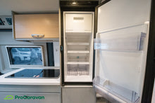 Lataa kuva Galleria-katseluun, Hymer Free 600
