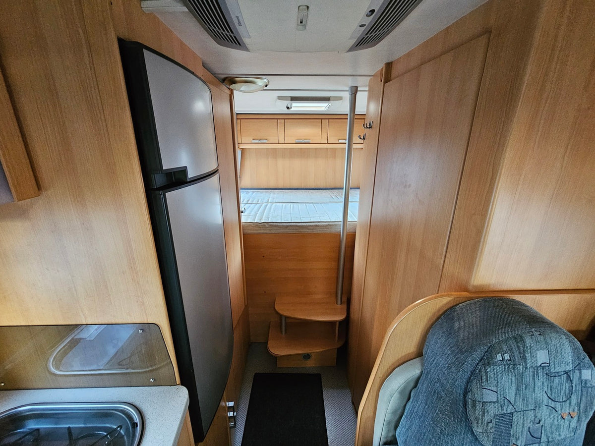 T.E.C. Freetec A 678G