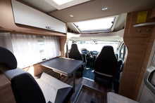 Lataa kuva Galleria-katseluun, Weinsberg CaraCompact 600 MF EDITION [PEPPER]

