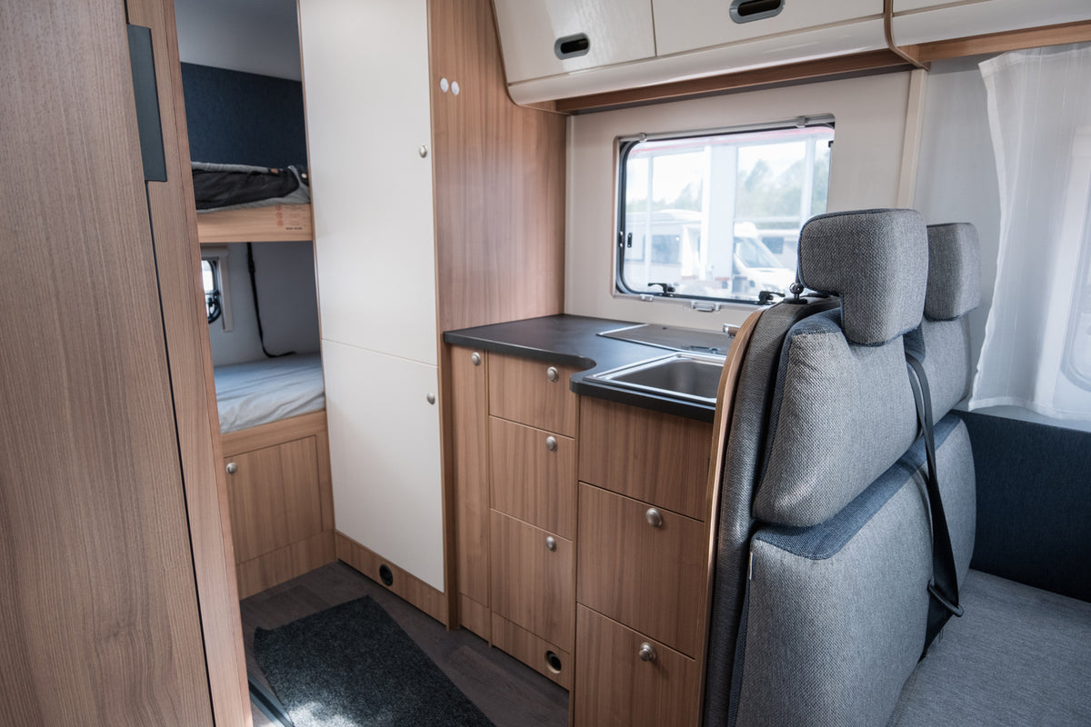 Sun Living S70 DK