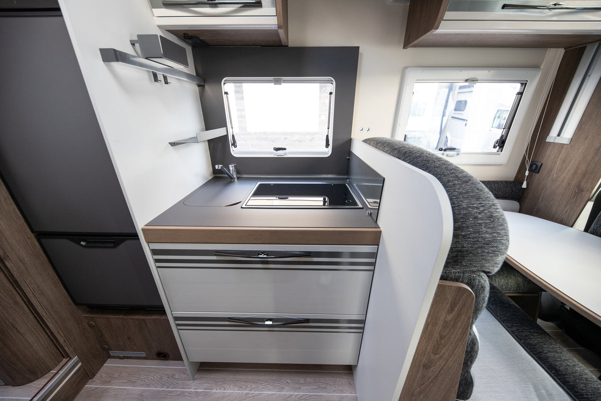 Ci Magis 85 XT Pro Edition
