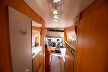 Lataa kuva Galleria-katseluun, Knaus Sun Traveller 655
