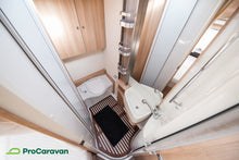 Ladda upp bild till gallerivisning, Knaus Sky Ti 650 MF

