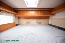 Lataa kuva Galleria-katseluun, Hymer C 634
