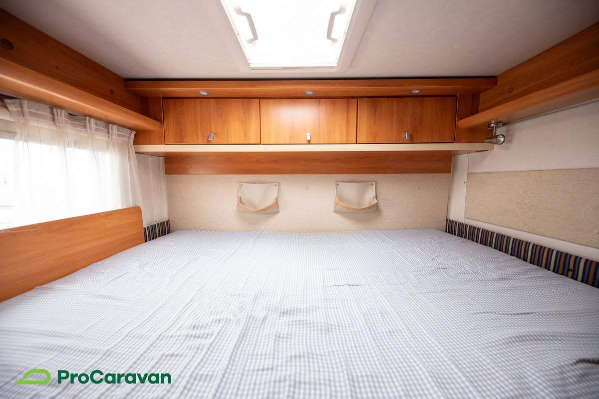 Hymer C 634