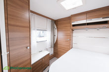 Lataa kuva Galleria-katseluun, Dethleffs Nomad
