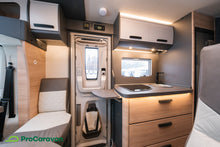 Lataa kuva Galleria-katseluun, Knaus Live Ti 650 MEG Platinum Selection
