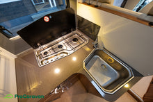 Ladda upp bild till gallerivisning, Adria Matrix M 650 SF
