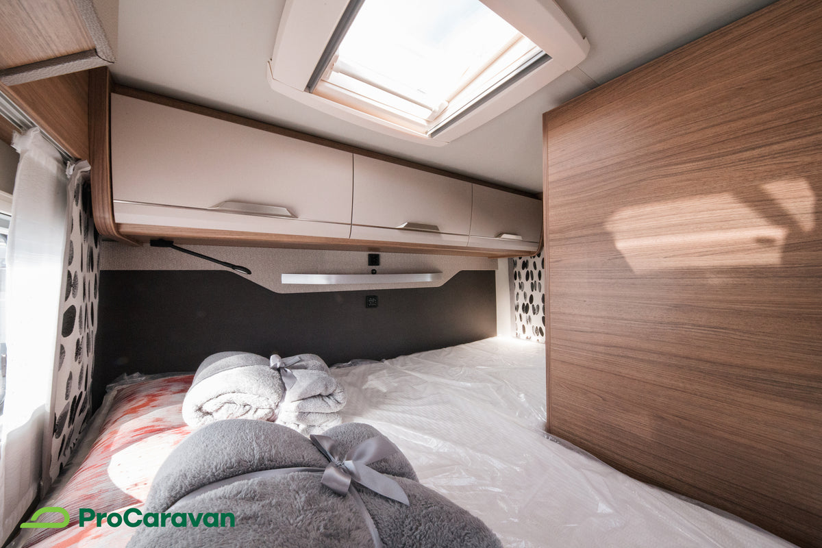 Knaus Tourer Van 500 MQ Vansation