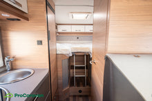 Lataa kuva Galleria-katseluun, Weinsberg CaraCompact Suite 640 MEG Edition [PEPPER]
