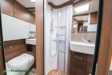Lataa kuva Galleria-katseluun, Hymer BMC T 580
