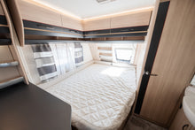 Ladda upp bild till gallerivisning, HOBBY 650 KMFe De Luxe Edition
