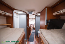 Lataa kuva Galleria-katseluun, Hymer B680
