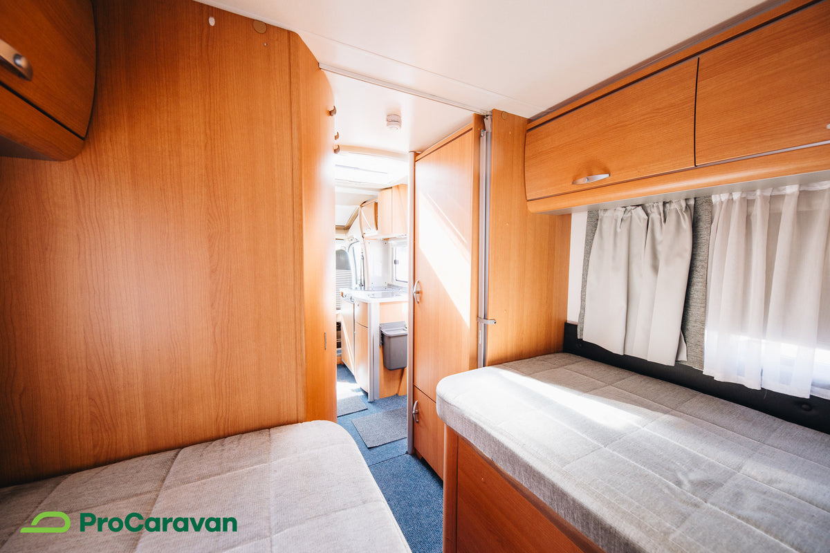 Knaus Sun Ti 655