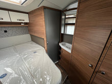 Lataa kuva Galleria-katseluun, Weinsberg CaraCompact 600 MF Edition [PEPPER]
