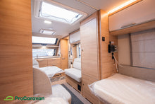 Lataa kuva Galleria-katseluun, Knaus Südwind
