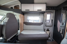 Ladda upp bild till gallerivisning, Knaus Live Ti 650 MF Platinum selection
