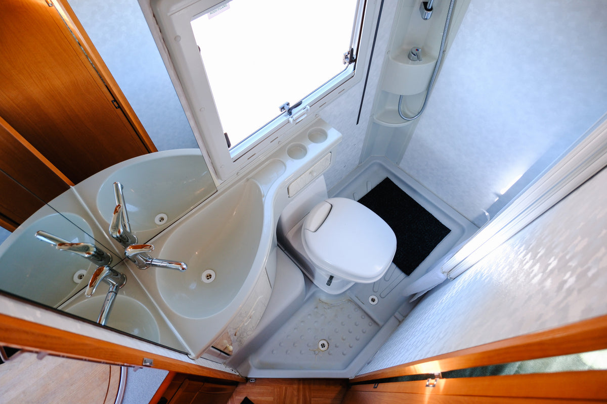 Adria Coral 590 DS