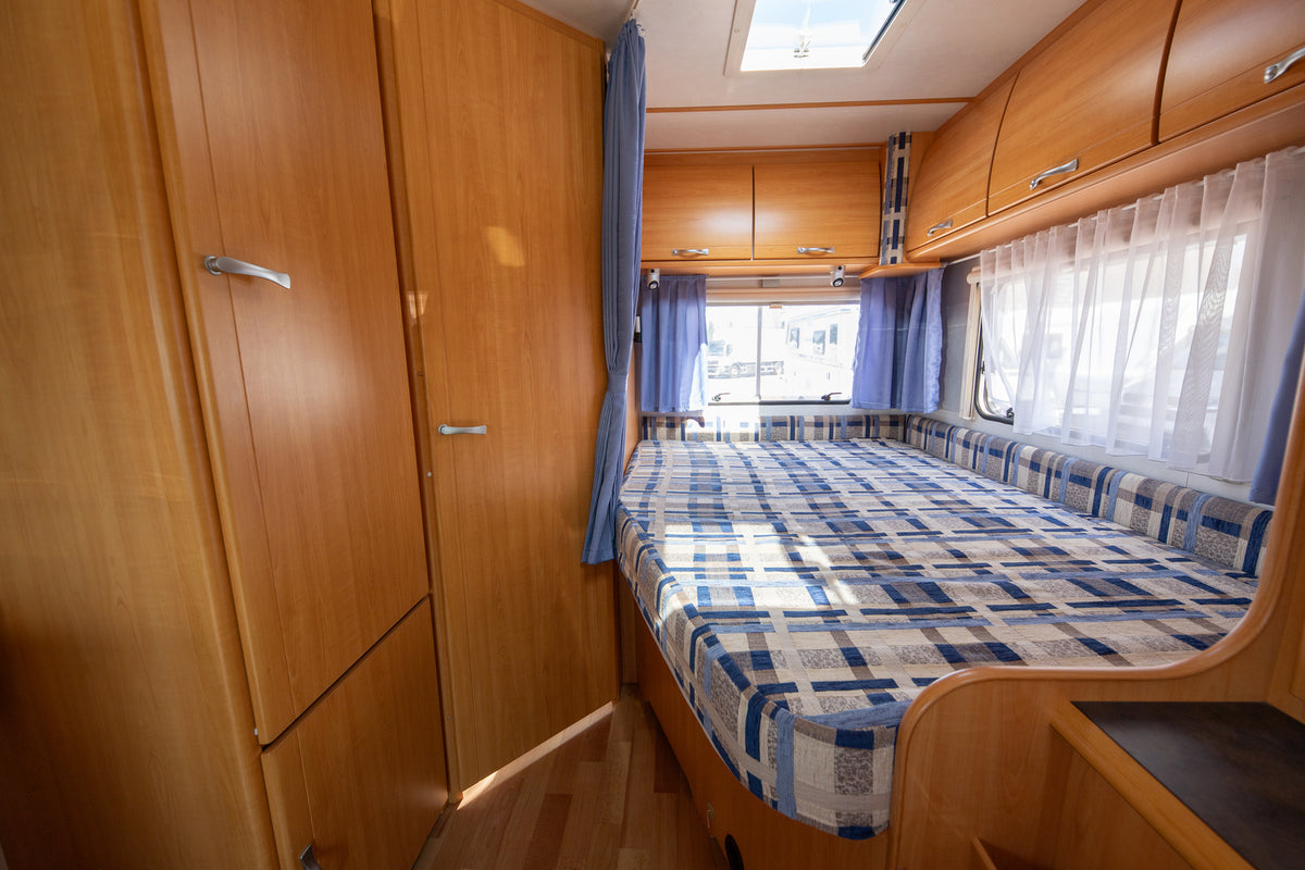 LMC 582 TI Liberty