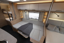 Lataa kuva Galleria-katseluun, Knaus Südwind
