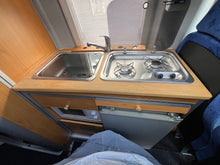 Lataa kuva Galleria-katseluun, Fiat Ducato

