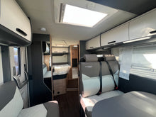 Ladda upp bild till gallerivisning, Knaus Live Ti 650 MF Platinum Selection
