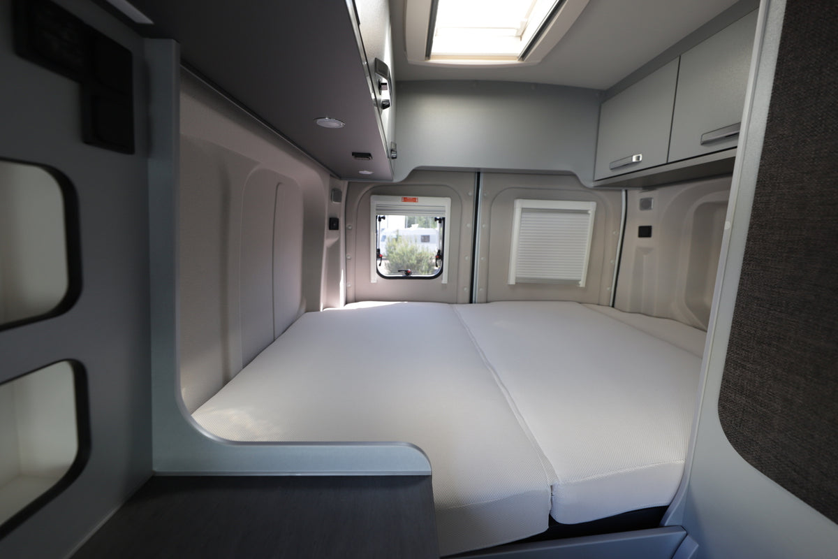 Weinsberg CaraTour Ford 600 MQ