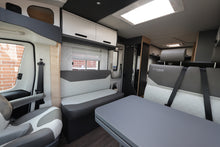 Lataa kuva Galleria-katseluun, Knaus Live Ti 650 MF Platinum selection
