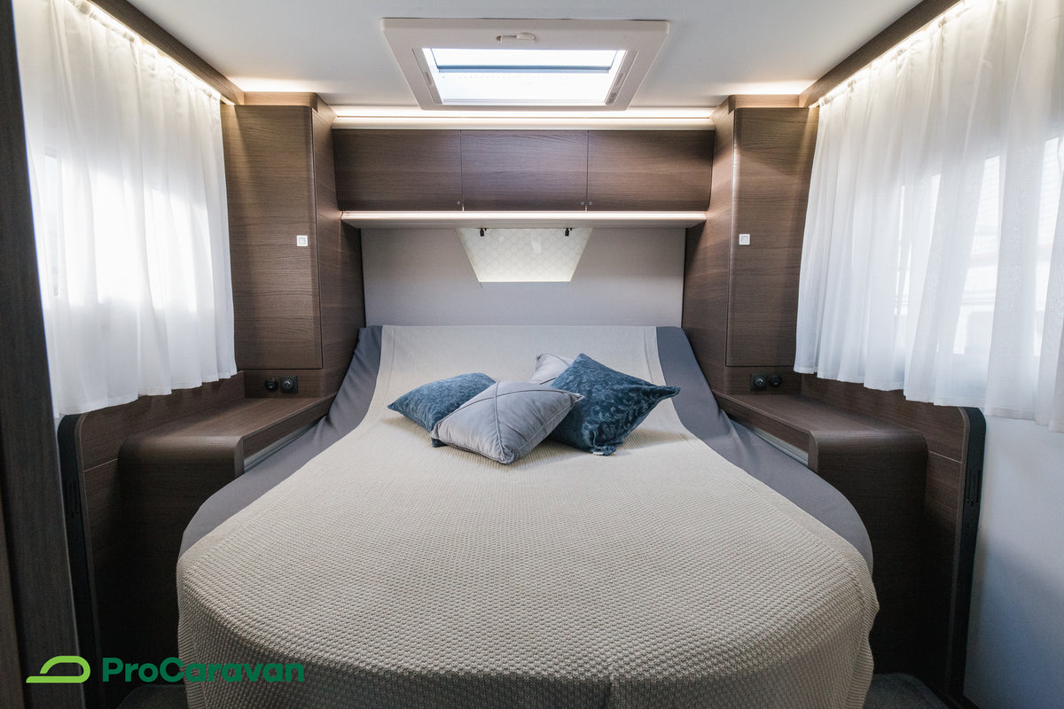 Adria Matrix 670 SC Supreme