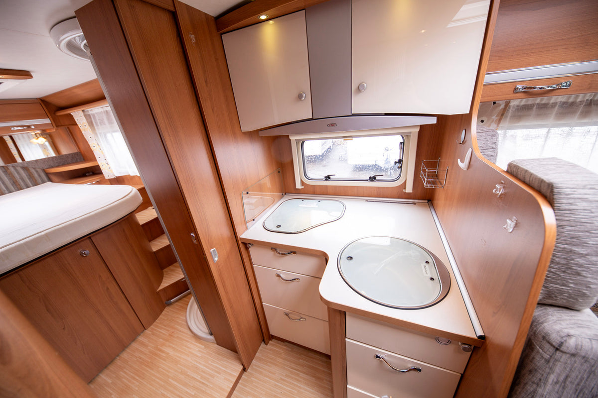 LMC Liberty 722 G TI