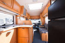 Ladda upp bild till gallerivisning, Hymer Tramp T655 M
