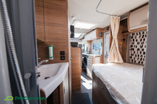 Ladda upp bild till gallerivisning, Knaus Van Ti 550 MF Vansation
