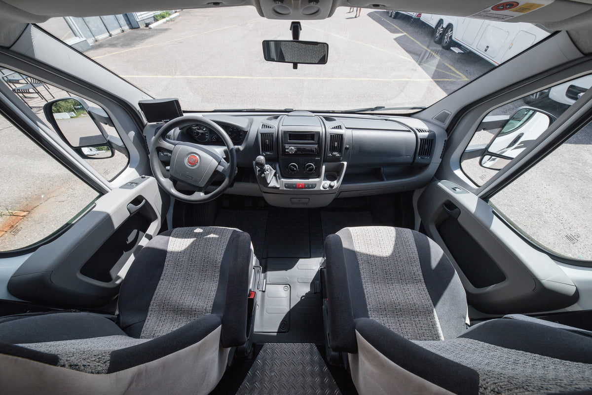 Sunlight T 58