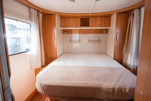 Lataa kuva Galleria-katseluun, Hymer T 692 CL

