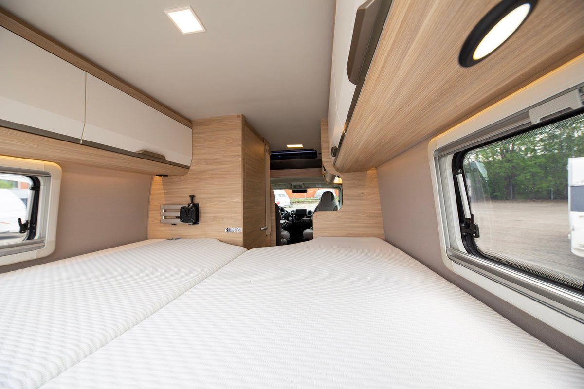 Knaus BoxStar 600 LifeTime