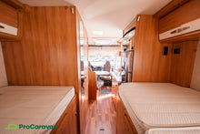 Ladda upp bild till gallerivisning, Hymer B 585 Starlight
