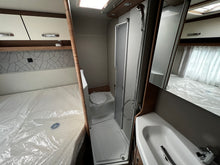 Lataa kuva Galleria-katseluun, Weinsberg CaraCompact 600 MF Edition [PEPPER]
